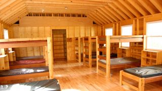 Inside Our Cabins