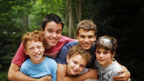 6 Ways Camps Can Prevent Bullying