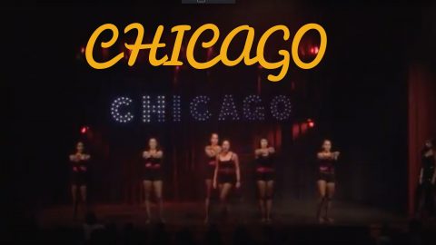 Chicago - 2015