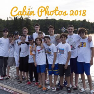 Cabin Photos