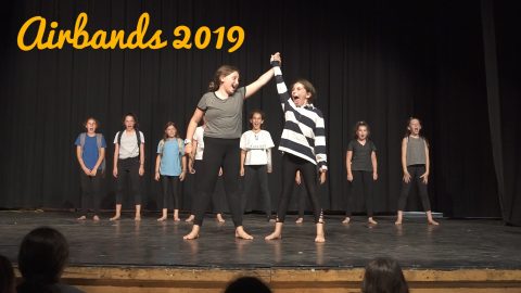 2019 Airbands