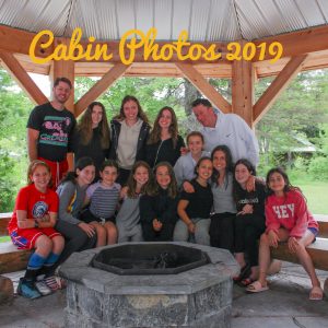 Cabin Photos