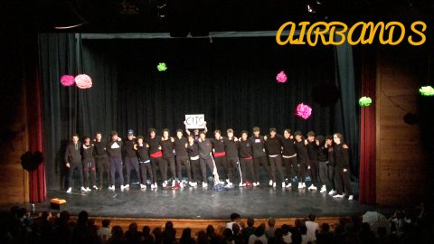 2022 Airbands