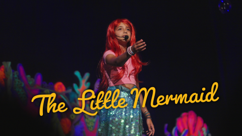 The Little Mermaid