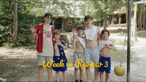 Week In Review 3
