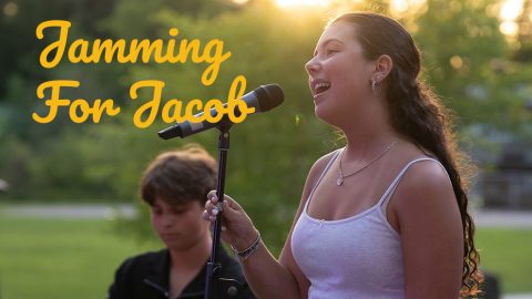 Jamming for Jacob - 2024